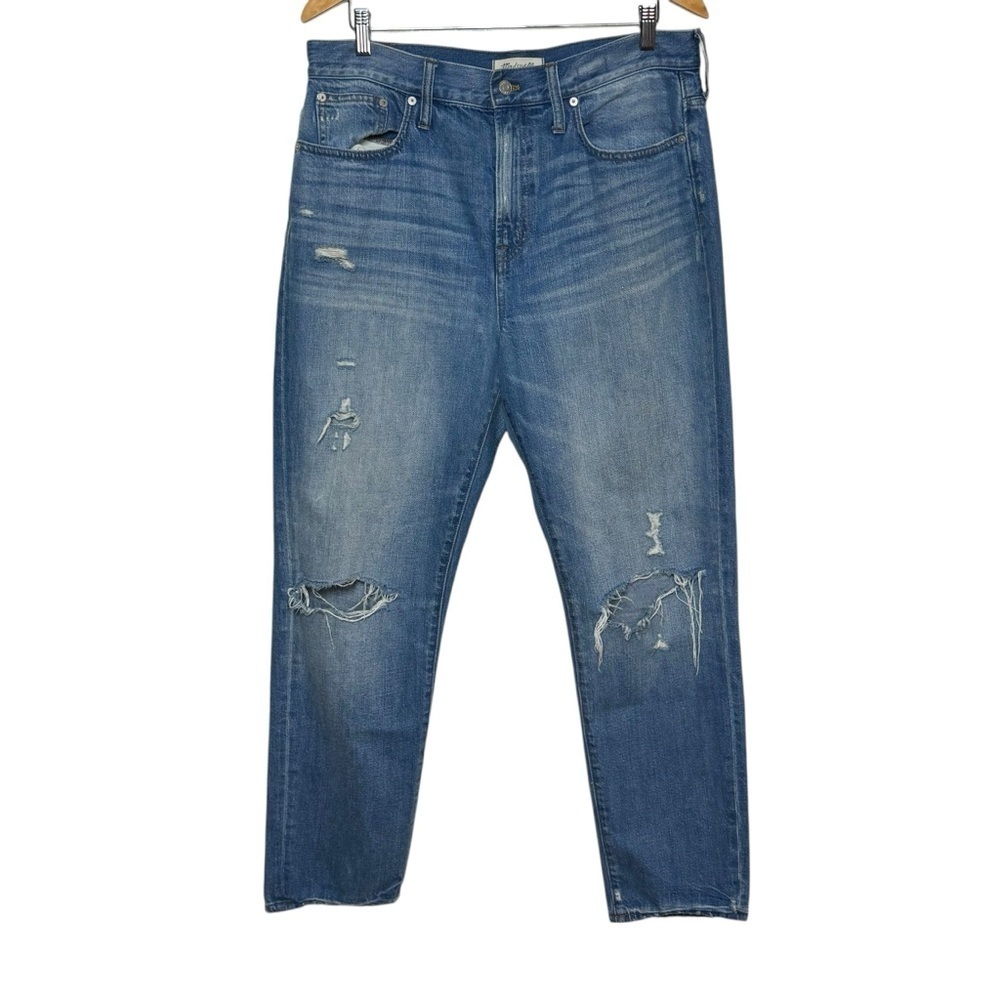 Madewell the perfect vintage Jean SZ. 32
